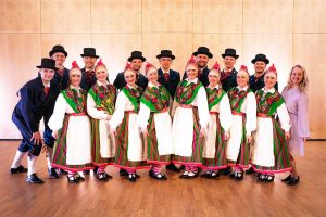 Vilistlasrühm Kelluke