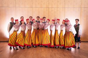 Kolmas põhikoosseis