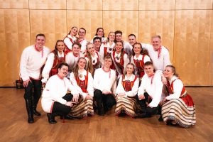 Esimene põhikoosseis